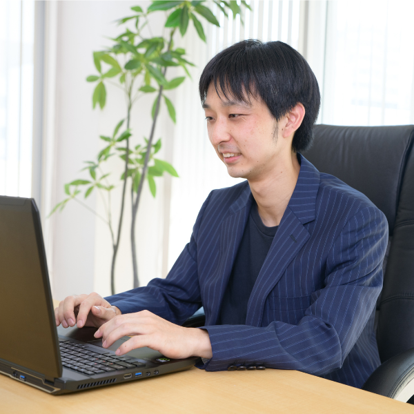 プロフィール画像